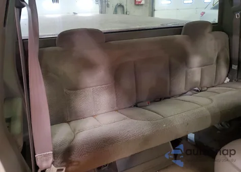 1998 Chevrolet Gmt-400 K1500 from USA, damaged, VIN 2GCEK19R5W1135379